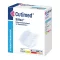 CUTIMED Siltec schuimverband 15x15 cm niet-klevend, 12 st
