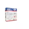 CUTIMED Siltec L Schuimverband 15x15 cm, 12 st