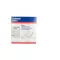 CUTIMED Siltec L Schuimverband 15x15 cm, 12 st