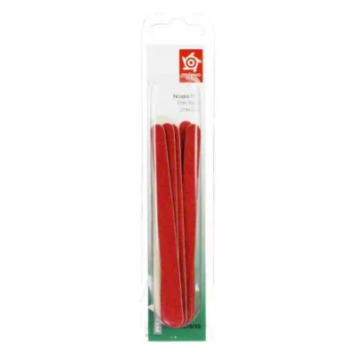 NAGELFEILPAPIER 1375/12, 1 pc NAGELFEILPAPIER 1375/12, 1 pc