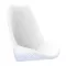 CUTIMED Siltec Heel 3D 16x24 cm kompressen, 6 stuks