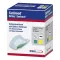 CUTIMED Siltec Sorbact PU-Verband 7,5x7,5 cm, 12 st