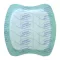 CUTIMED Siltec Sorbact PU-Verband 15x15 cm, 12 st