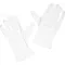 HANDSCHUHE Katoen maat 9 overlengte, 2 stuks