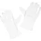 HANDSCHUHE Katoen maat 10 overlengte, 2 stuks