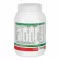Eiwit vanille Megamax poeder, 750 g