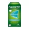 nicorette kauwgom witte munt, 2 mg nicotine, 105 stuks