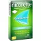 NICORETTE Kauwgom 4 mg witte munt, 30 stuks