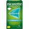 NICORETTE Kauwgom 4 mg witte munt, 30 stuks