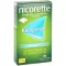 NICORETTE Kauwgom 4 mg witte munt, 30 stuks