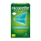 nicorette kauwgom witte munt, 4 mg nicotine, 30 st