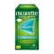nicorette kauwgom witte munt, 4 mg nicotine, 105 stuks