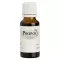 Propoli druppels zonder alcohol, 20 ml