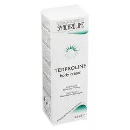 SYNCHROLINE Terproline lichaamscrème, 125 ml