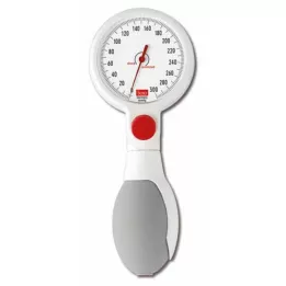 BOSO Egotest Bloeddrukmeter wit, 1 stuk