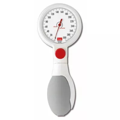 BOSO Egotest Bloeddrukmeter wit, 1 stuk
