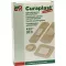 CURAPLAST Strips gevoelig gesorteerd, 20 stuks