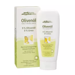 HAUT IN BALANCE Olijfolie Bodybalsem 5%, 200 ml