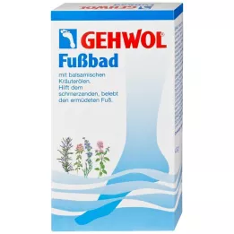 GEHWOL Voetenbad, 400 g