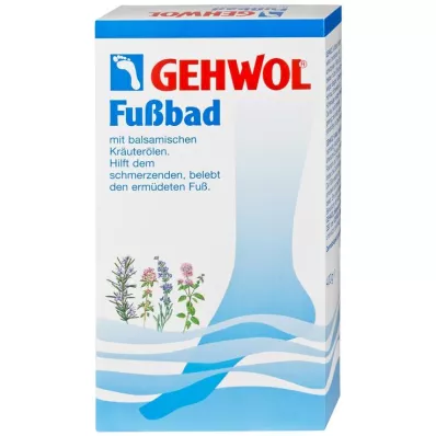 GEHWOL Voetenbad, 400 g GEHWOL Voetenbad, 400 g