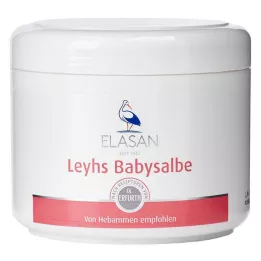 LEYHS Babyzalf, 500 ml
