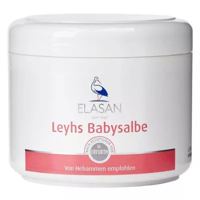 LEYHS Babyzalf, 500 ml