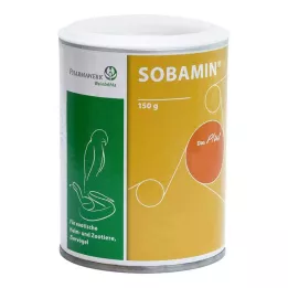 SOBAMIN Vet poeder, 150 g