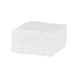 Gaaskompressen 5x5cm 12-voudig, 20x5 stuks