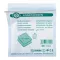 MULLKOMPRESSEN 10x10 cm steriel 16x, 35X2 st
