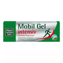 ALLGÄUER LATSCHENK. mobiele gel intensief, 100 ml