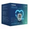 VISOMAT dubbele comfort bovenarm bloeddrukmeter, 1 stuk