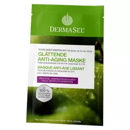 DERMASEL Anti-Aging Masker, 12 ml