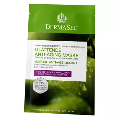 DERMASEL Anti-Aging Masker, 12 ml DERMASEL Anti-Aging Masker, 12 ml