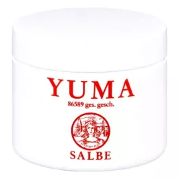 YUMA Zalf, 50 g