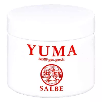 YUMA Zalf, 50 g