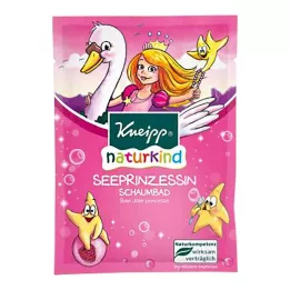 KNEIPP naturkind Zeeprinses Schuimbad, 40 ml
