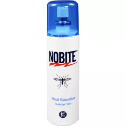 NOBITE sprayflacon Skin Sensitive, 100 ml