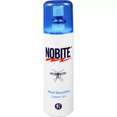 NOBITE sprayflacon Skin Sensitive, 100 ml