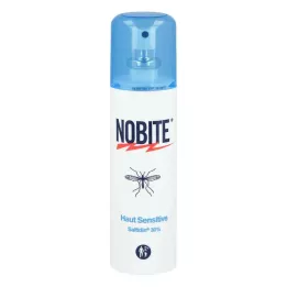 NOBITE sprayflacon Skin Sensitive, 100 ml
