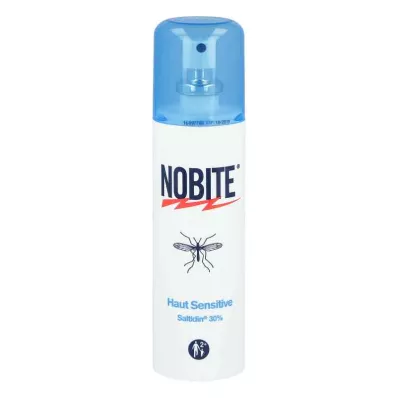 NOBITE sprayflacon Skin Sensitive, 100 ml
