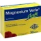 MAGNESIUM VERLA direct granulaat framboos, 30 stuks