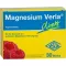 MAGNESIUM VERLA direct granulaat framboos, 30 stuks