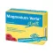 MAGNESIUM VERLA direct granulaat framboos, 30 stuks