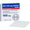 ASS 100 HEXAL tabletten, 100 stuks