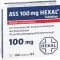 ASS 100 HEXAL tabletten, 100 stuks