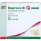 SUPRASORB P PU-Schuim v.niet-klevend 7,5x7,5 cm, 8 st