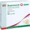 SUPRASORB P PU-Schuim v.niet-klevend 7,5x7,5 cm, 8 st