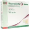 SUPRASORB P PU-Schuim v. niet-klevend 10x10 cm, 8 st