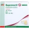 SUPRASORB P PU-Schuim v. niet-klevend 10x10 cm, 8 st