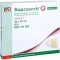 SUPRASORB P PU-Schuim v. niet-klevend 10x10 cm, 8 st